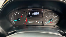 Ford Fiesta 1.0 EcoBoost Hybrid mHEV 155 ST-Line Edition 5dr Petrol Hatchback